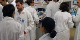 Membrane-Proteins-Participants