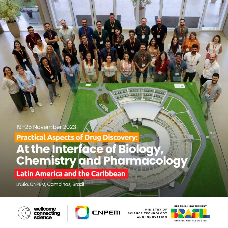 practical aspects drug discovery 2023