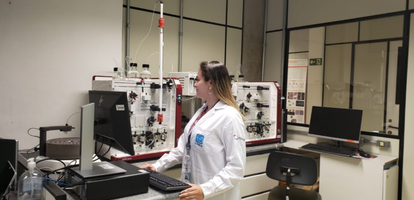 lpp laboratorio purificacao proteinas